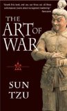 Cover of "The Art of War"